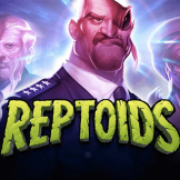 Reptoids logo