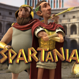 Spartania logo