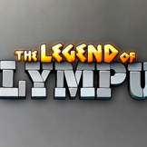 Legend of Olympus logo