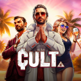 Cult logo