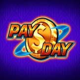 Pay Day logo