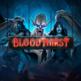 Bloodthirst logo