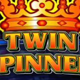 Twin Spinner logo