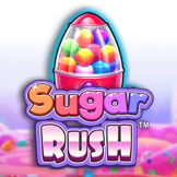 Sugar Rush logo