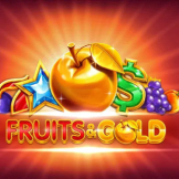 Fruits & Gold logo