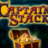 Captain Stack logo