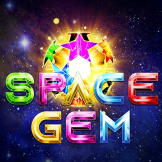Space Gem logo