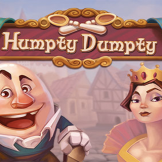 Humpty Dumpty logo