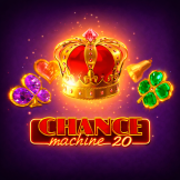 Chance Machine 20 logo
