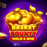 Basket Bounty logo