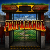 Propaganda logo