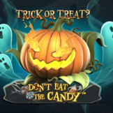 Donβt Eat the Candy logo