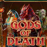 Gods of Death logo