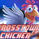 Crosstown Chicken logo