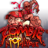 Zombie aPOPalypse logo