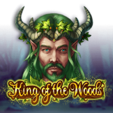 King of the Woods logo