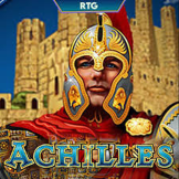 Achilles logo