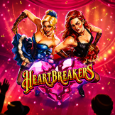 Heartbreakers logo