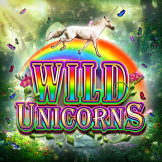 Wild Unicorns logo