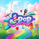 J-POP logo