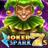 Joker Spark 7s logo