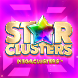 Star Clusters Megaclusters logo
