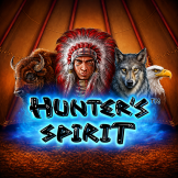 Hunter’s Spirit logo
