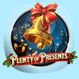 Plenty of Presents logo