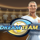 Ultimate Dream Team logo