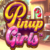 Pinup Girls logo