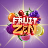 Fruit Zen logo