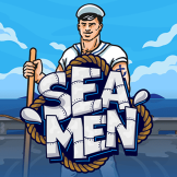 Seamen logo