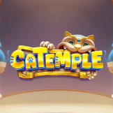 Catemple logo