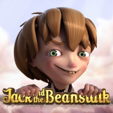 Jack and the Beanstalk logo