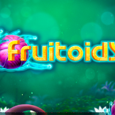 Fruitoids logo