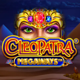 Cleopatra Megaways logo