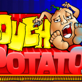Couch Potato logo