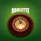 Roulette - Relax Gaming logo