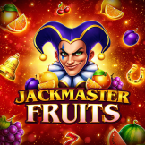 Jackmaster Fruits logo
