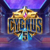 Cygnus 5 logo