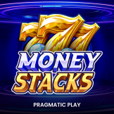 Money Stacks logo