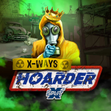 xWays Hoarder xSplit logo