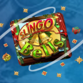 Slingo Sweet Bonanza logo