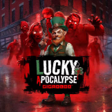 Lucky Apocalypse logo
