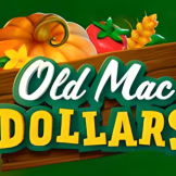 Old Mac Dollars logo