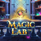 Magic Lab logo