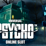 Psycho logo
