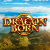 Dragon Born logo