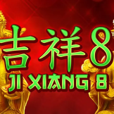 Ji Xiang 8 logo