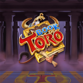 Book of Toro logo